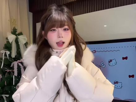 粉色羽绒服 你更pink哪个 #穿搭ootd #羽绒服穿搭 #甜妹穿搭