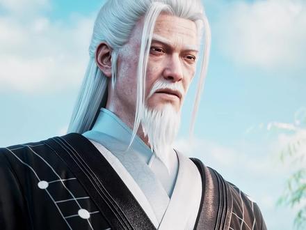 为什么说仅凭这句话,就证明大师兄还在C#剑来 #崔瀺 #陆沉