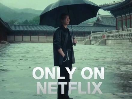 网飞更新bts预告!!!