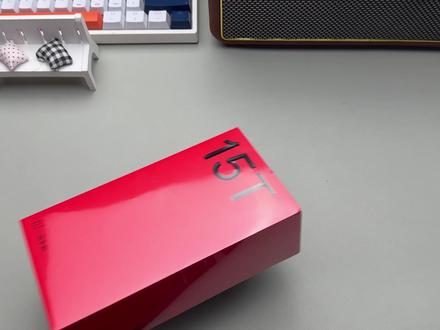 ov旗舰小屏手机最终局?一加15T自费开箱及好物分享!#一加15T #一加15T开箱 #一加15T手机壳 #一加15T钢化膜