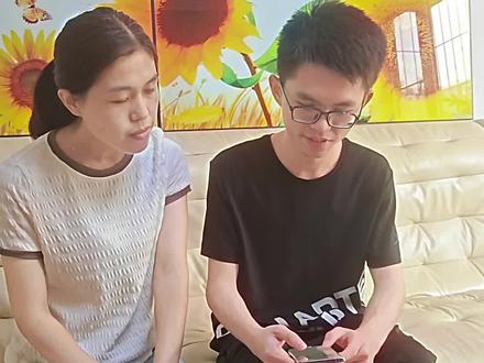 祝贺!中国石化四建公司员工罗宏伟的儿子罗凯雄取得天津市文科第一名的好成绩!#高考状元 #文科状元 #高考