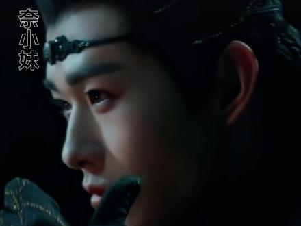 谁懂,这个哥一喊有一种“终于你做了别人的小三”那个年代的感觉#云之羽 #田嘉瑞 #丞磊 #宫远徴#娱乐超有料