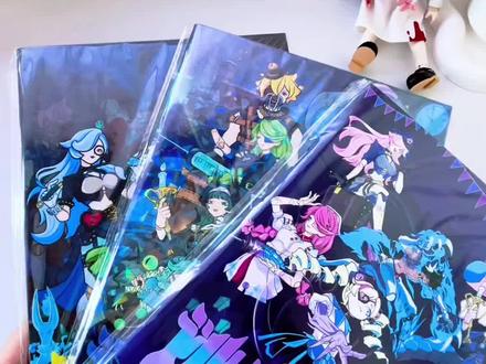 蛋仔九大追捕的刀人程度,你能扛到第几刀呢?
#蛋仔派对 #逃出惊魂夜 #追捕者 #安静书 #手工