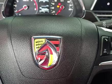 宝骏310仪表亮ABS灯.故障码显示右前轮速度传感器无信号#抖音汽车