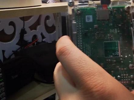 如何制作mmdvm盒子?#mmdvm #业余无线电