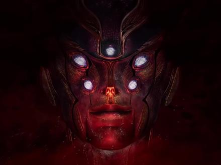 吞噬星空:难怪说九幽之主巴不得罗峰孕育出幽海分身,原来那时的罗峰就是一个能源源不断带来好处的皇子。#吞噬星空 #罗峰