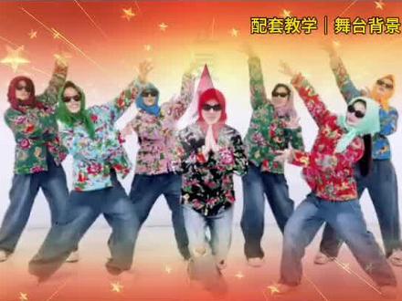 🔥热门年会舞蹈推荐《白龙马》#白龙马舞蹈#热门舞蹈#年会舞蹈#零基础舞蹈#原创舞蹈@抖音小助手 @@DOU+小助手