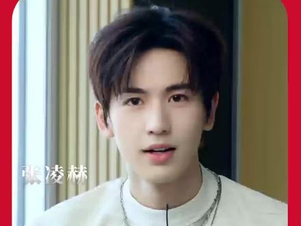 @张凌赫 的新剧终于可以#xiu出来 !让我们回顾一下在dior秀场他都说了些什么吧!#张凌赫 #张凌赫云之羽 #云之羽