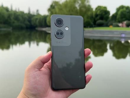 何为大众拍照手机?OPPO K11首发上手 #OPPOK11