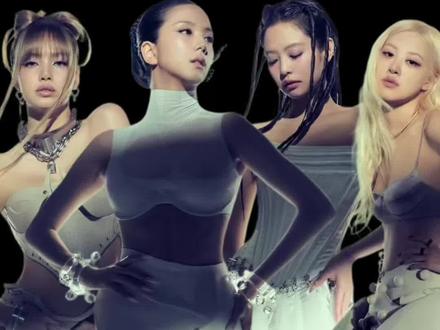 BLACKPINK回归背后的“弱化试验”,YG边缘化Jisoo?
#BLACKPINK #JISOO #金智秀jisoo #blackpink回归 #韩娱