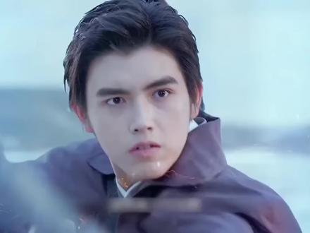 一口气看完《将夜2》