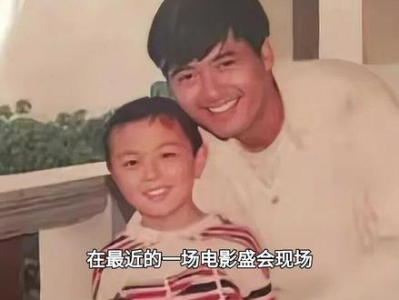 发哥一句称呼引爆泪点,谢苗逆袭归来,这32年他经历了什么##周润发#谢苗#娱乐评论大赏