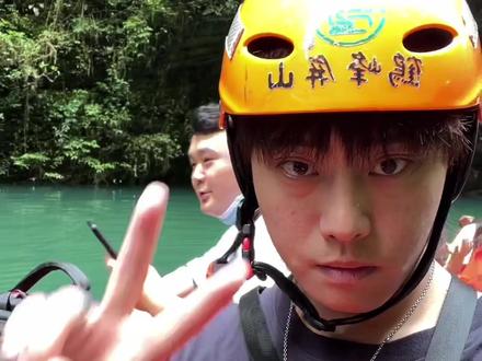 这里号称中国“仙本那”,往返8小时,游玩2小时 #中国仙本那 #旅行大玩家