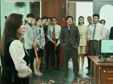 马思纯,宁理新剧《她的盛焰》:直通大结局,饶雨瓷开始反击,她会成功吗 #她的盛焰全员疯批好带感 #她的盛焰