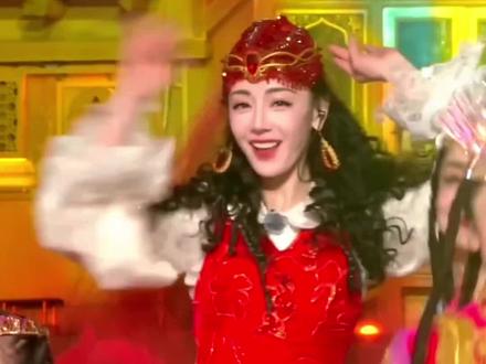 内娱除夕夜,按这个攻略抢红包就够了!#红包#新年#明星新年红包