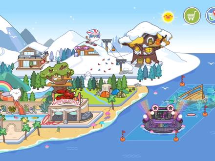 米加超冷门但巨实用的好物,99%的人都没发现!#米加 #米加小镇 #米加小镇世界 #探索自由 #游戏爱好者