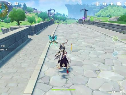 【原神】每日委托系列,隐藏成就<略表歉意>攻略流程#鸽子鸭子小孩子 #提米对不起 #略表歉意 #隐藏成就 #原神 #原神攻略 #原神的日常#原神创作者激励计划 #阴间成就