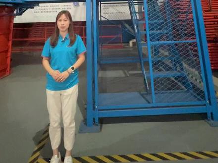 安全梯笼源头厂家