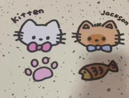 等级礼物开箱喵喵喵😋#开箱#爱播#蛋仔派对 @猫猫猫猫猫