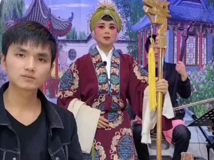 今晚7点40小直播间演全场(开心就可以了)
