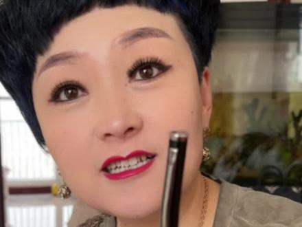 妈妈网购的东西能有多离谱之防身圆珠笔、梳子