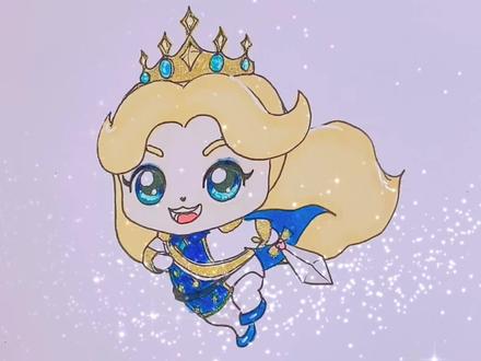 帅气不被定义,今日份可爱又帅气的萌可简笔画请查收! #画憨憨简笔画 #奇妙萌可 #简笔画 #手绘#零基础学画画 @抖音精选小助手 @抖音青少年 @抖音创作灵感