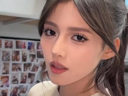 化妆教程来了!!!#化妆教程 #化妆