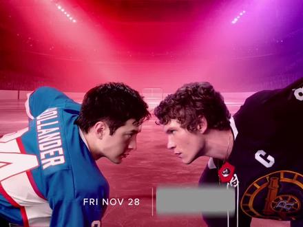 咖位飞升! 他们凭什么空降金球奖?
#hello时尚季 #金球奖 #红毯 #巅峰对决 #明星