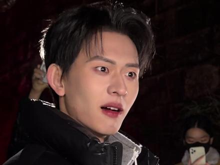 小萝卜爱吃胡白兔🥕
这个ID烫嘴嘛哈哈哈哈哈哈#陈添祥#陷落京霓 #帅哥#饭撒