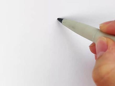 这样画烟花,简单又好看! #简笔画教程#一起学画画#烟花简笔画#儿童简笔画