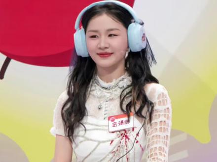金靖,白鹿,周也跟张婧仪,赵露思,男艺人