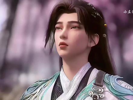 完美世界和遮天作者相同结局各不同 #完美世界