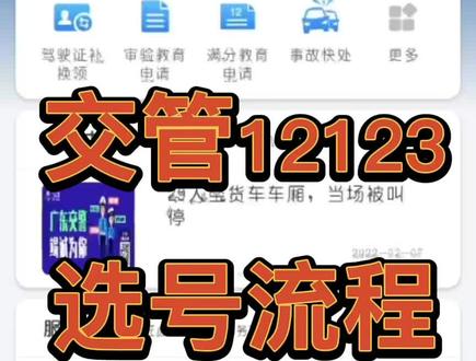 自编车牌号流程#比亚迪 #自选车牌