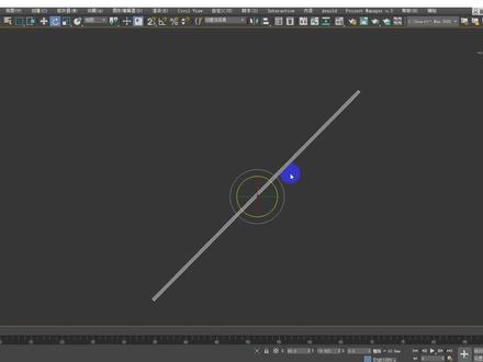 3Dmax不知如何快速制作瓦片?这条视频告诉你!! #效果图 #3dmax建模 #3dmax #室内设计 #3d建模