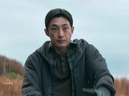 《超能路人甲》05集,最新科幻动作韩剧#超能路人甲#韩剧推荐