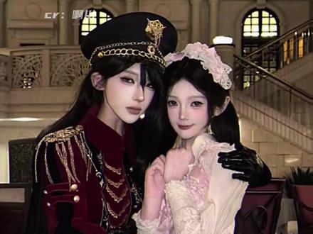 少女暴君和她的少女简直天生一对 #军lo #少女暴君 #终焉圣骸 #单桅帆船组