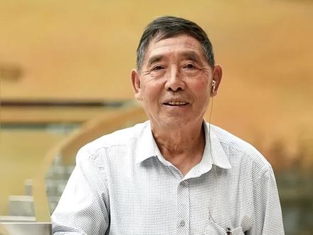 点燃自己照亮了别人,一路走好 #罗官章 #致敬 #扶贫 #为人民服务