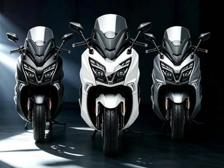 豪爵TVL350亮相自研339cc发动机,售价多少你会考虑 #豪爵 #豪爵TVL350 #TVL350 #旅行者TVL350 #机车网