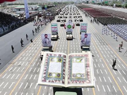 什么是胡塞武装 #胡塞武装