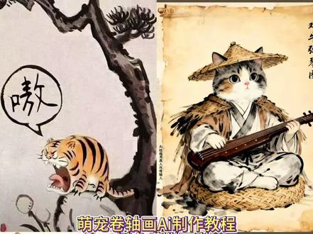 你们要的萌宠趣味卷轴图ai教程一键免费制作入口来了 萌宠可爱造型 可爱小狗特效 狗狗拍照特效 小狗ai特效怎么做 狗狗发型特效 #即梦ai#萌宠趣味卷轴图 起猛了看见牛对我弹琴了 对牛弹琴表情包 对牛弹琴简笔画 对牛弹琴图片ai萌宠趣味卷轴图 宠物画像特效 萌宠趣味卷轴图制作 萌宠趣味卷轴图教程 #ai萌宠趣味卷轴图教程 ai狗狗制作视频自动生成 狗狗可爱动作 ai绘画特效狗子 #萌宠趣味卷轴图制作 可可爱爱小狗特效 狗狗萌系造型画法 狗狗拍照特效 宠物趣味p图教程 狗狗萌图 狗狗特效贴纸 ai萌宠趣味卷轴图 对牛弹琴表情包 对牛弹琴卷轴画 世界名画对牛弹琴 起猛了看见牛对我弹琴了对牛弹琴图片 宠物卷轴画一键制作 宠物卷轴画生成入口 对牛弹琴小程序 世界名画对牛弹琴 对牛弹琴简笔画 对牛弹琴表情包 #ai萌宠成精卷轴图教程