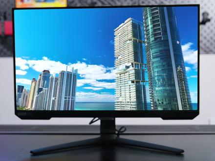 笔记本外接显示器正确解锁方式 之 显示器介绍