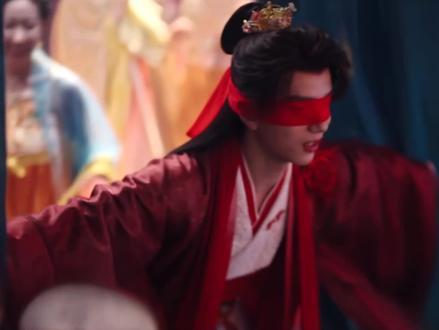 #余承恩 #沈羽洁#燕离#岳凝#朝雪录 假兄弟真夫妻