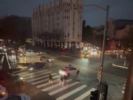 旧金山大停电成为自动驾驶“照妖镜”!Waymo趴窝,特斯拉为何畅通?