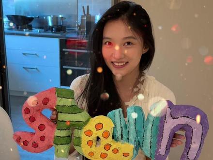 尼尔叔叔,我终于买到白乳胶啦#vlog日常 #童年回忆