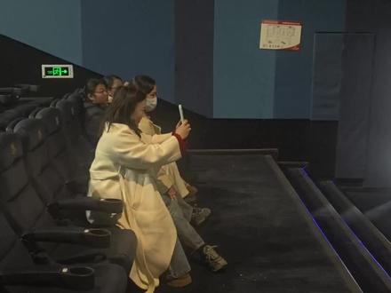 动作这块拿捏得死死的,镖人票房就看你们了……