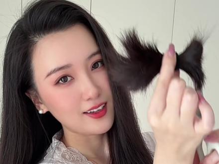 9年居家剪发技巧,不失误,0️⃣翻车 #自己剪头发 #自己剪头发教程 #掉发 #剪头发 #高层次发型