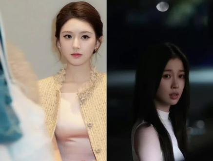 #虞书欣 #赵露思 #双轨 #许我耀眼 #娱乐圈 @抖音小助手 @抖音创作小助手 @抖音创作灵感 @抖音上热门 @抖音Dou+上热门 @抖音上热门