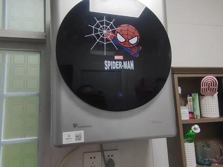 壁挂式儿童洗衣机维修,开机有显示不工作,时间无变化。 #家电维修 #洗衣机维修 #滚筒洗衣机 #维修 #电器维修 #家电