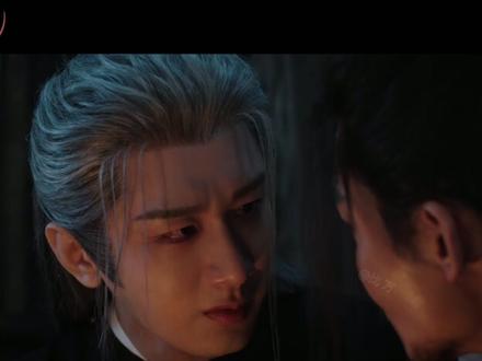 《长安二十四计》12 下 淮安啊,你得走下去。走到能奠杯庆功酒的那一天。走到能把这一百步的债,连本带利,讨还干净的那一天。#长安二十四计#成毅#影娱漫谈编辑部#影娱热点团