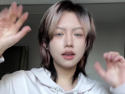 一些个详细入门版的假发打理教程